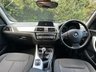 USED 2018 67 BMW 1 SERIES 1.5 116d SE Business Hatchback 5dr Diesel Manual Euro 6 (s/s) (116 ps) PARKING SENSORS,CRUISE CONTROL,S/H