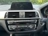 USED 2018 67 BMW 1 SERIES 1.5 116d SE Business Hatchback 5dr Diesel Manual Euro 6 (s/s) (116 ps) PARKING SENSORS,CRUISE CONTROL,S/H