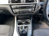 USED 2018 67 BMW 1 SERIES 1.5 116d SE Business Hatchback 5dr Diesel Manual Euro 6 (s/s) (116 ps) PARKING SENSORS,CRUISE CONTROL,S/H