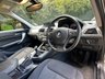 USED 2018 67 BMW 1 SERIES 1.5 116d SE Business Hatchback 5dr Diesel Manual Euro 6 (s/s) (116 ps) PARKING SENSORS,CRUISE CONTROL,S/H