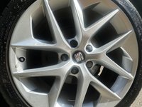 USED 2014 64 SEAT LEON 2.0 TDI CR FR Hatchback 5dr Diesel Manual Euro 5 (s/s) (184 ps) &pound;20 YEARLY ROAD TAX, 2 KEYS