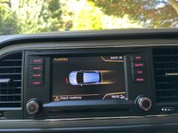 USED 2014 64 SEAT LEON 2.0 TDI CR FR Hatchback 5dr Diesel Manual Euro 5 (s/s) (184 ps) &pound;20 YEARLY ROAD TAX, 2 KEYS