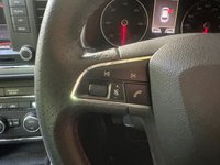 USED 2014 64 SEAT LEON 2.0 TDI CR FR Hatchback 5dr Diesel Manual Euro 5 (s/s) (184 ps) &pound;20 YEARLY ROAD TAX, 2 KEYS