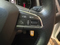 USED 2014 64 SEAT LEON 2.0 TDI CR FR Hatchback 5dr Diesel Manual Euro 5 (s/s) (184 ps) &pound;20 YEARLY ROAD TAX, 2 KEYS