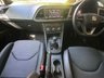USED 2014 64 SEAT LEON 2.0 TDI CR FR Hatchback 5dr Diesel Manual Euro 5 (s/s) (184 ps) &pound;20 YEARLY ROAD TAX, 2 KEYS