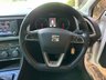 USED 2014 64 SEAT LEON 2.0 TDI CR FR Hatchback 5dr Diesel Manual Euro 5 (s/s) (184 ps) &pound;20 YEARLY ROAD TAX, 2 KEYS