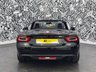 USED 2018 16 FIAT 124 1.4 MultiAir Classica Convertible 2dr Petrol Euro 6 (140 ps) 