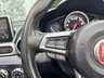 USED 2018 16 FIAT 124 1.4 MultiAir Classica Convertible 2dr Petrol Euro 6 (140 ps) 
