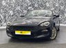 USED 2018 16 FIAT 124 1.4 MultiAir Classica Convertible 2dr Petrol Euro 6 (140 ps) 