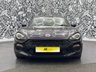 USED 2018 16 FIAT 124 1.4 MultiAir Classica Convertible 2dr Petrol Euro 6 (140 ps) 