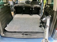 USED 2018 18 PEUGEOT PARTNER TEPEE 1.6 BlueHDi Active MPV 5dr Diesel ETG Euro 6 (s/s) (100 ps)AUTOMATIC// RETIRED LADY OWNER // ONLY 15,000 MILES--YES 15,000 MILES WITH FULL PEUGEOT MAIN DEALER SERVICING X6 STAMPS AND X4 NEW TYRES RENEWED DUE TO AGE ONLY//ULEZ COMPLIANT//AIRCON//BLUETOOTH//RARE 5-SEATER AUTOMATIC//CRUISE CONTROL//JUST SERVICED AND MOT'D +NEW TYRES//BEAUTIFULLY KEPT  MPV 5dr Diesel ETG Euro 6 (s/s) (100 ps)AUTOMATIC// RETIRED LADY OWNER // ONLY 15,000 MILES--YES 15,000 MILES WITH FULL PEUGEOT MAIN DEALER SERVICING X6 STAMPS AND X4 NEW TYRES RENEWED DUE TO AGE ONLY//ULEZ COMPLIANT//AIRCON//BLUETOOTH//RARE 5-SEATER AUTOMATIC//CRUISE CONTROL//JUST SERVICED AND MOT'D +NEW TYRES//BEAUTIFULLY KEPT