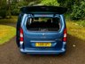 USED 2018 18 PEUGEOT PARTNER TEPEE 1.6 BlueHDi Active MPV 5dr Diesel ETG Euro 6 (s/s) (100 ps)AUTOMATIC// RETIRED LADY OWNER // ONLY 15,000 MILES--YES 15,000 MILES WITH FULL PEUGEOT MAIN DEALER SERVICING X6 STAMPS AND X4 NEW TYRES RENEWED DUE TO AGE ONLY//ULEZ COMPLIANT//AIRCON//BLUETOOTH//RARE 5-SEATER AUTOMATIC//CRUISE CONTROL//JUST SERVICED AND MOT'D +NEW TYRES//BEAUTIFULLY KEPT  MPV 5dr Diesel ETG Euro 6 (s/s) (100 ps)AUTOMATIC// RETIRED LADY OWNER // ONLY 15,000 MILES--YES 15,000 MILES WITH FULL PEUGEOT MAIN DEALER SERVICING X6 STAMPS AND X4 NEW TYRES RENEWED DUE TO AGE ONLY//ULEZ COMPLIANT//AIRCON//BLUETOOTH//RARE 5-SEATER AUTOMATIC//CRUISE CONTROL//JUST SERVICED AND MOT'D +NEW TYRES//BEAUTIFULLY KEPT