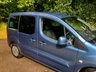USED 2018 18 PEUGEOT PARTNER TEPEE 1.6 BlueHDi Active MPV 5dr Diesel ETG Euro 6 (s/s) (100 ps)AUTOMATIC// RETIRED LADY OWNER // ONLY 15,000 MILES--YES 15,000 MILES WITH FULL PEUGEOT MAIN DEALER SERVICING X6 STAMPS AND X4 NEW TYRES RENEWED DUE TO AGE ONLY//ULEZ COMPLIANT//AIRCON//BLUETOOTH//RARE 5-SEATER AUTOMATIC//CRUISE CONTROL//JUST SERVICED AND MOT'D +NEW TYRES//BEAUTIFULLY KEPT  MPV 5dr Diesel ETG Euro 6 (s/s) (100 ps)AUTOMATIC// RETIRED LADY OWNER // ONLY 15,000 MILES--YES 15,000 MILES WITH FULL PEUGEOT MAIN DEALER SERVICING X6 STAMPS AND X4 NEW TYRES RENEWED DUE TO AGE ONLY//ULEZ COMPLIANT//AIRCON//BLUETOOTH//RARE 5-SEATER AUTOMATIC//CRUISE CONTROL//JUST SERVICED AND MOT'D +NEW TYRES//BEAUTIFULLY KEPT
