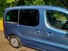 USED 2018 18 PEUGEOT PARTNER TEPEE 1.6 BlueHDi Active MPV 5dr Diesel ETG Euro 6 (s/s) (100 ps)AUTOMATIC// RETIRED LADY OWNER // ONLY 15,000 MILES--YES 15,000 MILES WITH FULL PEUGEOT MAIN DEALER SERVICING X6 STAMPS AND X4 NEW TYRES RENEWED DUE TO AGE ONLY//ULEZ COMPLIANT//AIRCON//BLUETOOTH//RARE 5-SEATER AUTOMATIC//CRUISE CONTROL//JUST SERVICED AND MOT'D +NEW TYRES//BEAUTIFULLY KEPT  MPV 5dr Diesel ETG Euro 6 (s/s) (100 ps)AUTOMATIC// RETIRED LADY OWNER // ONLY 15,000 MILES--YES 15,000 MILES WITH FULL PEUGEOT MAIN DEALER SERVICING X6 STAMPS AND X4 NEW TYRES RENEWED DUE TO AGE ONLY//ULEZ COMPLIANT//AIRCON//BLUETOOTH//RARE 5-SEATER AUTOMATIC//CRUISE CONTROL//JUST SERVICED AND MOT'D +NEW TYRES//BEAUTIFULLY KEPT