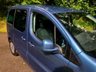 USED 2018 18 PEUGEOT PARTNER TEPEE 1.6 BlueHDi Active MPV 5dr Diesel ETG Euro 6 (s/s) (100 ps)AUTOMATIC// RETIRED LADY OWNER // ONLY 15,000 MILES--YES 15,000 MILES WITH FULL PEUGEOT MAIN DEALER SERVICING X6 STAMPS AND X4 NEW TYRES RENEWED DUE TO AGE ONLY//ULEZ COMPLIANT//AIRCON//BLUETOOTH//RARE 5-SEATER AUTOMATIC//CRUISE CONTROL//JUST SERVICED AND MOT'D +NEW TYRES//BEAUTIFULLY KEPT  MPV 5dr Diesel ETG Euro 6 (s/s) (100 ps)AUTOMATIC// RETIRED LADY OWNER // ONLY 15,000 MILES--YES 15,000 MILES WITH FULL PEUGEOT MAIN DEALER SERVICING X6 STAMPS AND X4 NEW TYRES RENEWED DUE TO AGE ONLY//ULEZ COMPLIANT//AIRCON//BLUETOOTH//RARE 5-SEATER AUTOMATIC//CRUISE CONTROL//JUST SERVICED AND MOT'D +NEW TYRES//BEAUTIFULLY KEPT