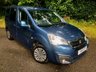 USED 2018 18 PEUGEOT PARTNER TEPEE 1.6 BlueHDi Active MPV 5dr Diesel ETG Euro 6 (s/s) (100 ps)AUTOMATIC// RETIRED LADY OWNER // ONLY 15,000 MILES--YES 15,000 MILES WITH FULL PEUGEOT MAIN DEALER SERVICING X6 STAMPS AND X4 NEW TYRES RENEWED DUE TO AGE ONLY//ULEZ COMPLIANT//AIRCON//BLUETOOTH//RARE 5-SEATER AUTOMATIC//CRUISE CONTROL//JUST SERVICED AND MOT'D +NEW TYRES//BEAUTIFULLY KEPT  MPV 5dr Diesel ETG Euro 6 (s/s) (100 ps)AUTOMATIC// RETIRED LADY OWNER // ONLY 15,000 MILES--YES 15,000 MILES WITH FULL PEUGEOT MAIN DEALER SERVICING X6 STAMPS AND X4 NEW TYRES RENEWED DUE TO AGE ONLY//ULEZ COMPLIANT//AIRCON//BLUETOOTH//RARE 5-SEATER AUTOMATIC//CRUISE CONTROL//JUST SERVICED AND MOT'D +NEW TYRES//BEAUTIFULLY KEPT