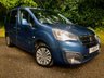 USED 2018 18 PEUGEOT PARTNER TEPEE 1.6 BlueHDi Active MPV 5dr Diesel ETG Euro 6 (s/s) (100 ps)AUTOMATIC// RETIRED LADY OWNER // ONLY 15,000 MILES--YES 15,000 MILES WITH FULL PEUGEOT MAIN DEALER SERVICING X6 STAMPS AND X4 NEW TYRES RENEWED DUE TO AGE ONLY//ULEZ COMPLIANT//AIRCON//BLUETOOTH//RARE 5-SEATER AUTOMATIC//CRUISE CONTROL//JUST SERVICED AND MOT'D +NEW TYRES//BEAUTIFULLY KEPT  MPV 5dr Diesel ETG Euro 6 (s/s) (100 ps)AUTOMATIC// RETIRED LADY OWNER // ONLY 15,000 MILES--YES 15,000 MILES WITH FULL PEUGEOT MAIN DEALER SERVICING X6 STAMPS AND X4 NEW TYRES RENEWED DUE TO AGE ONLY//ULEZ COMPLIANT//AIRCON//BLUETOOTH//RARE 5-SEATER AUTOMATIC//CRUISE CONTROL//JUST SERVICED AND MOT'D +NEW TYRES//BEAUTIFULLY KEPT
