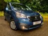 USED 2018 18 PEUGEOT PARTNER TEPEE 1.6 BlueHDi Active MPV 5dr Diesel ETG Euro 6 (s/s) (100 ps)AUTOMATIC// RETIRED LADY OWNER // ONLY 15,000 MILES--YES 15,000 MILES WITH FULL PEUGEOT MAIN DEALER SERVICING X6 STAMPS AND X4 NEW TYRES RENEWED DUE TO AGE ONLY//ULEZ COMPLIANT//AIRCON//BLUETOOTH//RARE 5-SEATER AUTOMATIC//CRUISE CONTROL//JUST SERVICED AND MOT'D +NEW TYRES//BEAUTIFULLY KEPT  MPV 5dr Diesel ETG Euro 6 (s/s) (100 ps)AUTOMATIC// RETIRED LADY OWNER // ONLY 15,000 MILES--YES 15,000 MILES WITH FULL PEUGEOT MAIN DEALER SERVICING X6 STAMPS AND X4 NEW TYRES RENEWED DUE TO AGE ONLY//ULEZ COMPLIANT//AIRCON//BLUETOOTH//RARE 5-SEATER AUTOMATIC//CRUISE CONTROL//JUST SERVICED AND MOT'D +NEW TYRES//BEAUTIFULLY KEPT