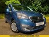 USED 2018 18 PEUGEOT PARTNER TEPEE 1.6 BlueHDi Active MPV 5dr Diesel ETG Euro 6 (s/s) (100 ps)AUTOMATIC// RETIRED LADY OWNER // ONLY 15,000 MILES--YES 15,000 MILES WITH FULL PEUGEOT MAIN DEALER SERVICING X6 STAMPS AND X4 NEW TYRES RENEWED DUE TO AGE ONLY//ULEZ COMPLIANT//AIRCON//BLUETOOTH//RARE 5-SEATER AUTOMATIC//CRUISE CONTROL//JUST SERVICED AND MOT'D +NEW TYRES//BEAUTIFULLY KEPT  MPV 5dr Diesel ETG Euro 6 (s/s) (100 ps)AUTOMATIC// RETIRED LADY OWNER // ONLY 15,000 MILES--YES 15,000 MILES WITH FULL PEUGEOT MAIN DEALER SERVICING X6 STAMPS AND X4 NEW TYRES RENEWED DUE TO AGE ONLY//ULEZ COMPLIANT//AIRCON//BLUETOOTH//RARE 5-SEATER AUTOMATIC//CRUISE CONTROL//JUST SERVICED AND MOT'D +NEW TYRES//BEAUTIFULLY KEPT