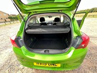 USED 2015 15 VAUXHALL CORSA 1.4i Turbo ecoFLEX Limited Edition Euro 6 (s/s) 3dr New service+New mot+blind spot