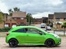 USED 2015 15 VAUXHALL CORSA 1.4i Turbo ecoFLEX Limited Edition Euro 6 (s/s) 3dr New service+New mot+blind spot