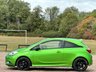 USED 2015 15 VAUXHALL CORSA 1.4i Turbo ecoFLEX Limited Edition Euro 6 (s/s) 3dr New service+New mot+blind spot