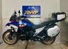 USED 2024 74 BMW R 1300 GS 1300 TE ASA Trophy Adventure Auto www.sellingyourbike.co.uk 
