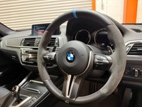 USED 2018 18 BMW M2 LCI DCT - Icons - Electric Seats - PPF Immaculate | Icons | Front PPF