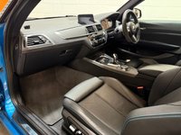 USED 2018 18 BMW M2 LCI DCT - Icons - Electric Seats - PPF Immaculate | Icons | Front PPF