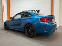 USED 2018 18 BMW M2 LCI DCT - Icons - Electric Seats - PPF Immaculate | Icons | Front PPF