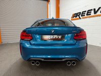 USED 2018 18 BMW M2 LCI DCT - Icons - Electric Seats - PPF Immaculate | Icons | Front PPF