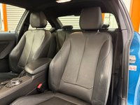 USED 2018 18 BMW M2 LCI DCT - Icons - Electric Seats - PPF Immaculate | Icons | Front PPF