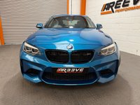 USED 2018 18 BMW M2 LCI DCT - Icons - Electric Seats - PPF Immaculate | Icons | Front PPF