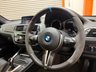 USED 2018 18 BMW M2 LCI DCT - Icons - Electric Seats - PPF Immaculate | Icons | Front PPF