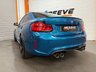 USED 2018 18 BMW M2 LCI DCT - Icons - Electric Seats - PPF Immaculate | Icons | Front PPF