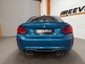 USED 2018 18 BMW M2 LCI DCT - Icons - Electric Seats - PPF Immaculate | Icons | Front PPF