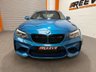 USED 2018 18 BMW M2 LCI DCT - Icons - Electric Seats - PPF Immaculate | Icons | Front PPF