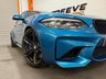 USED 2018 18 BMW M2 LCI DCT - Icons - Electric Seats - PPF Immaculate | Icons | Front PPF
