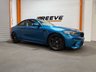 USED 2018 18 BMW M2 LCI DCT - Icons - Electric Seats - PPF Immaculate | Icons | Front PPF