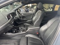 USED 2020 20 BMW 1 SERIES 1.5 116d M Sport Hatchback 5dr Diesel DCT Euro 6 (s/s) (116 ps) BLACK GRILLE | BLACK ALLOYS