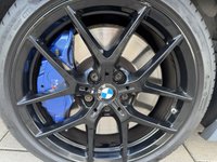 USED 2020 20 BMW 1 SERIES 1.5 116d M Sport Hatchback 5dr Diesel DCT Euro 6 (s/s) (116 ps) BLACK GRILLE | BLACK ALLOYS