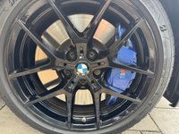 USED 2020 20 BMW 1 SERIES 1.5 116d M Sport Hatchback 5dr Diesel DCT Euro 6 (s/s) (116 ps) BLACK GRILLE | BLACK ALLOYS