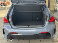 USED 2020 20 BMW 1 SERIES 1.5 116d M Sport Hatchback 5dr Diesel DCT Euro 6 (s/s) (116 ps) BLACK GRILLE | BLACK ALLOYS
