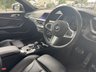 USED 2020 20 BMW 1 SERIES 1.5 116d M Sport Hatchback 5dr Diesel DCT Euro 6 (s/s) (116 ps) BLACK GRILLE | BLACK ALLOYS