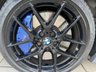USED 2020 20 BMW 1 SERIES 1.5 116d M Sport Hatchback 5dr Diesel DCT Euro 6 (s/s) (116 ps) BLACK GRILLE | BLACK ALLOYS