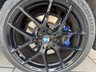 USED 2020 20 BMW 1 SERIES 1.5 116d M Sport Hatchback 5dr Diesel DCT Euro 6 (s/s) (116 ps) BLACK GRILLE | BLACK ALLOYS