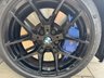 USED 2020 20 BMW 1 SERIES 1.5 116d M Sport Hatchback 5dr Diesel DCT Euro 6 (s/s) (116 ps) BLACK GRILLE | BLACK ALLOYS