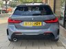 USED 2020 20 BMW 1 SERIES 1.5 116d M Sport Hatchback 5dr Diesel DCT Euro 6 (s/s) (116 ps) BLACK GRILLE | BLACK ALLOYS