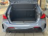 USED 2020 20 BMW 1 SERIES 1.5 116d M Sport Hatchback 5dr Diesel DCT Euro 6 (s/s) (116 ps) BLACK GRILLE | BLACK ALLOYS