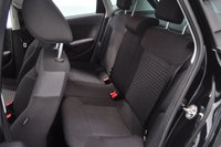USED 2014 A VOLKSWAGEN POLO 1.4 Match Edition Hatchback 5dr Petrol DSG Euro 5 (85 ps) DAB Digital Radio - Cruise Control - Rear Parking Sensors